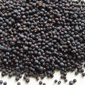 Juniper Berries (Blue)