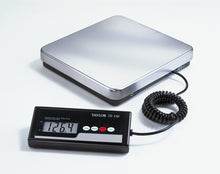 Compact Scales