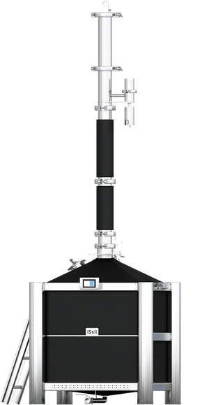 iStill 2000 for up to 100 liters per hour