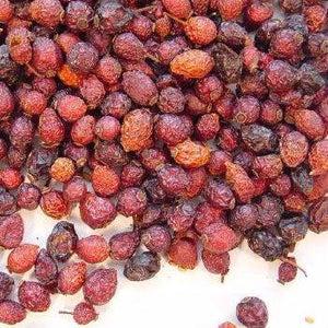 Rose Hips - Whole