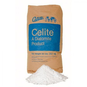 Diatomaceous Earth (DE) Powder