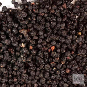 Elderberries - 1 Lb.