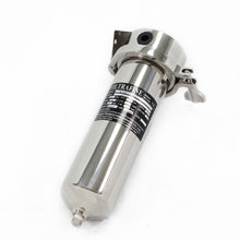 Filter Cartridge Housing - 222