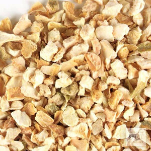Lemon Peel 1/4 inch - 1 Lb.