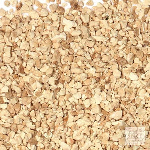 Orris Root - Cut and sifted (1 lb)