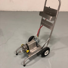 10 GPM Self Priming Positive Displacement Pump with XP motor