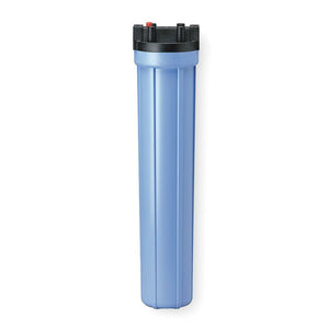 Standard Series Filter Housing with Pressure Relief