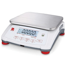 Compact Scales