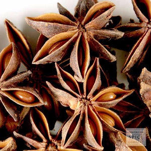 Star Anise - 8 oz.