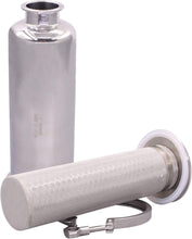 Inline Strainer - 1.5" Tri-Clamp Connections
