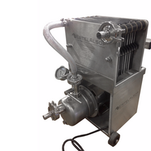 20 cm x 20 cm Multi-Sheet Plate Filter (ME series)