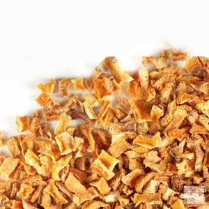 California Orange Peel - 1 Lb and 33 lb