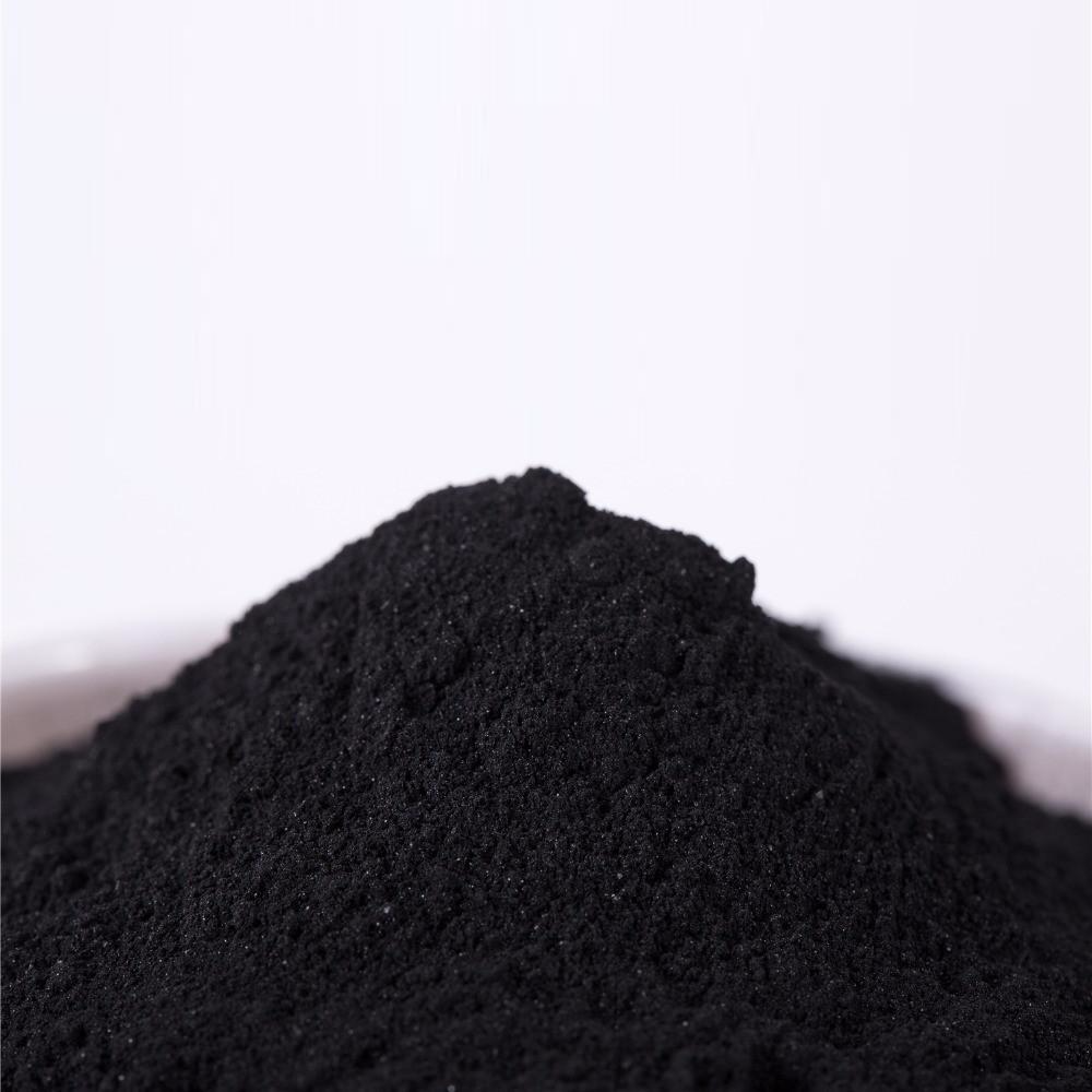 Carbon Powder- DX 10 (charcoal), Additives & Aids