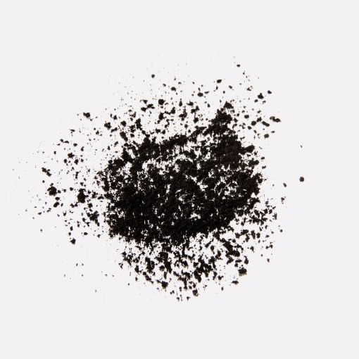 Carbon Powder- DX 10 (charcoal), Additives & Aids