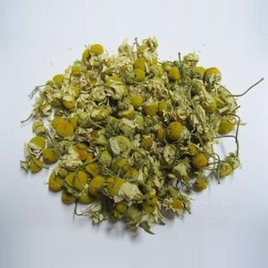 Chamomile flowers (Egyptian) - 1 Lb.