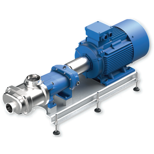 Wangen Twin Screw Pump