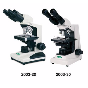 Compound Microscope