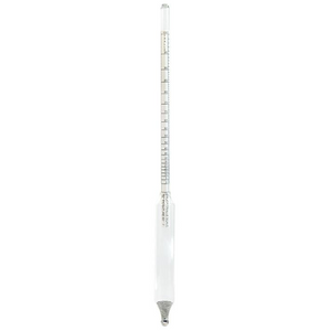 Distillers Alcohol Hydrometer