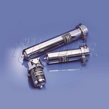 Filter Cartridge Housing - 222