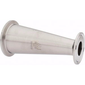 Fitting: Stainless steel Reducer