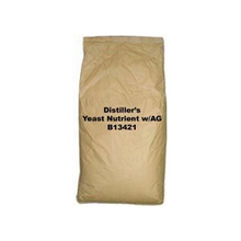Yeast Nutrient with Amyloglucosidase (AG)