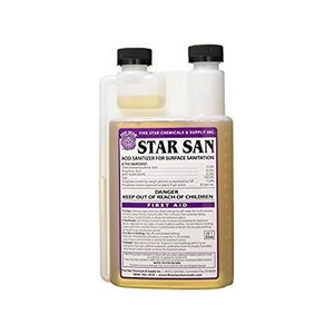 Star San