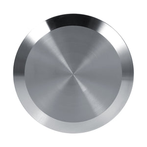 Fittings - Stainless Steel End Cap