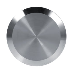 Fittings - Stainless Steel End Cap