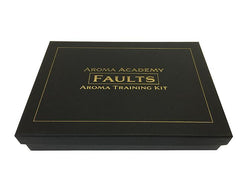 Faults Aroma Kit - 30 Aroma Training System