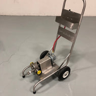 10 GPM Self Priming Positive Displacement Pump with XP motor