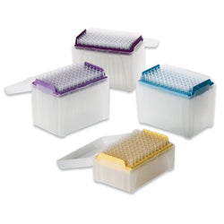 Pipet Tips for Pipettors