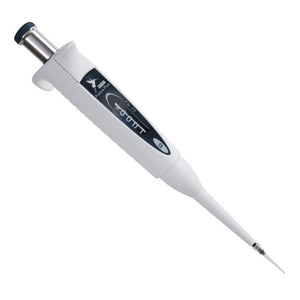 Pipettors 0.01 to 5 ml