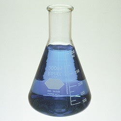 Erlenmeyer Flask Beaker