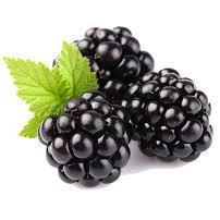 Essence:  Natural Blackberry Flavor - 1 Gallon