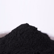 Carbon:  S-51 Powdered Activated Carbon (charcoal) - 40 lb. bag