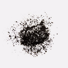 Carbon Powder - SX Ultra - (charcoal)