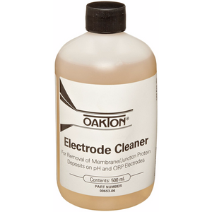 General Electrode Cleaning Solution