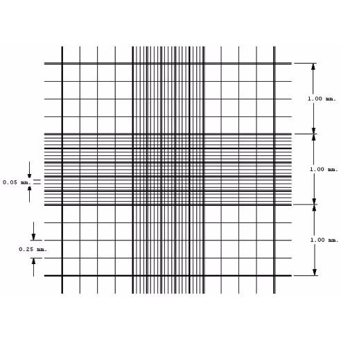 Hemocytometer | Lab / R & D Equipment | Proof 33 Provisions
