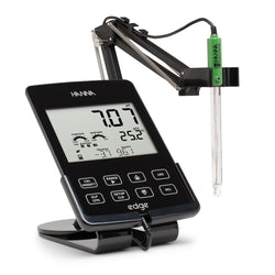 edge™ Tablet pH Meter Kit