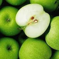 Essence:  Natural Apple Green Flavor - 1 Gallon