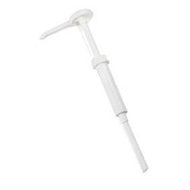 Handpump for gallon bottles