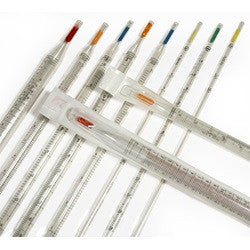 Sterile Pipets