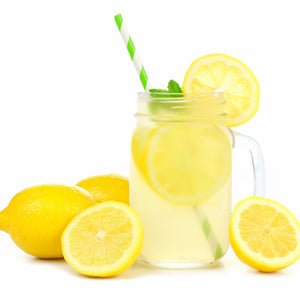 Essence:  Lemonade Natural Flavor - 1 Gallon