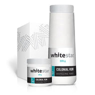 Rum Yeasts - White Star